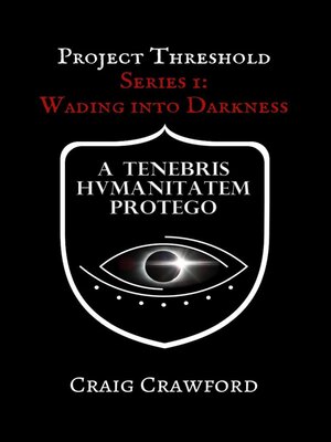 cover image of Project Threshold